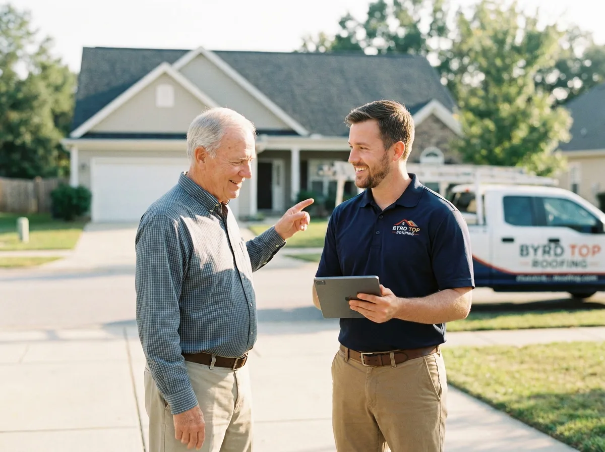 Roofing Bellemont, AZ FAQs